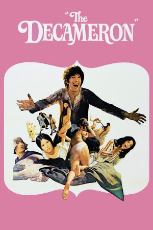 Decameron poster
