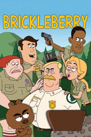 Brickleberry hdfilme stream online
