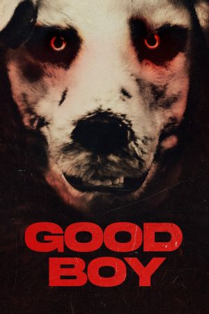 Good Boy hdfilme stream online