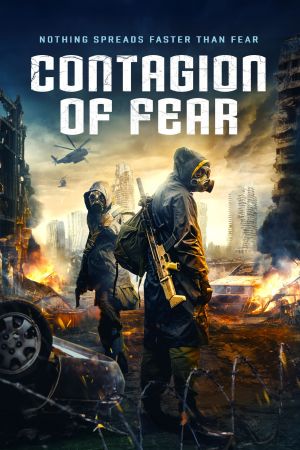 Contagion of Fear hdfilme stream online