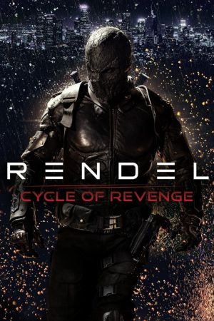 Rendel 2: Cycle of Revenge poster