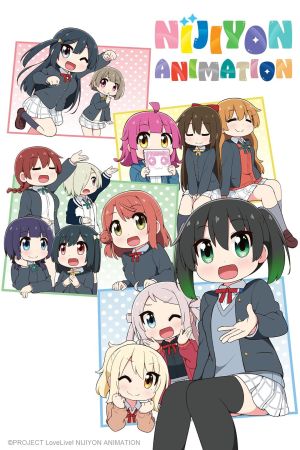 Nijiyon Animation hdfilme stream online