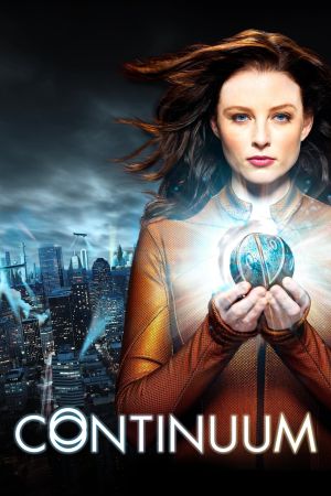 Continuum poster