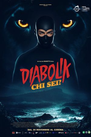 Diabolik ist nicht zu fassen hdfilme stream online