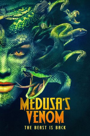 Medusa’s Venom – Tödliche Verführung poster