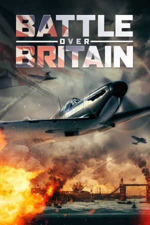 Battle Over Britain poster