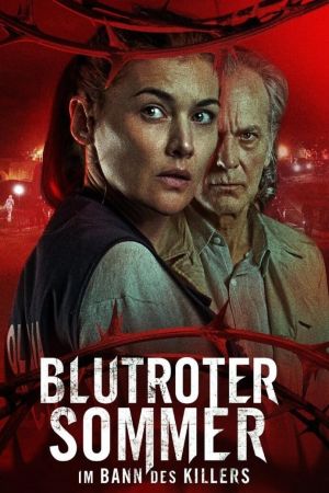 Blutroter Sommer - Im Bann des Killers poster