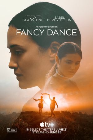 Fancy Dance hdfilme stream online