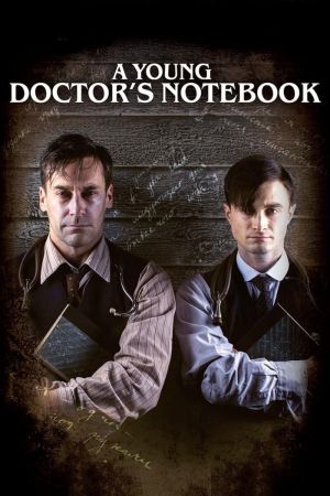 A Young Doctor's Notebook poster