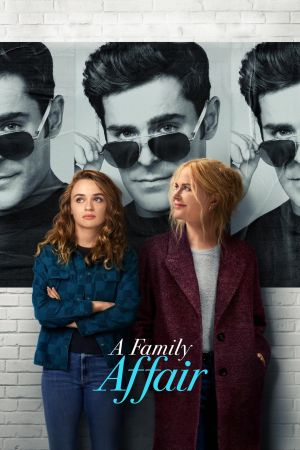 A Family Affair hdfilme stream online