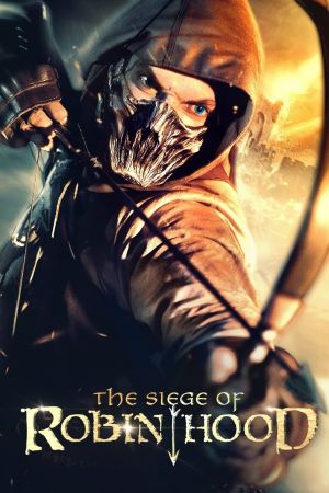 Die Rache des Robin Hood poster