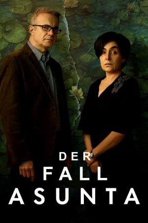 Der Fall Asunta poster