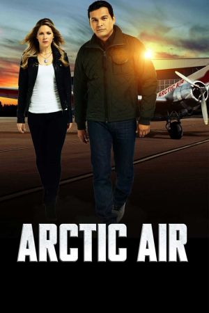 Arctic Air poster