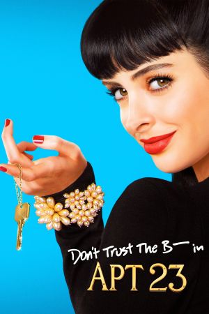 Apartment 23 poster