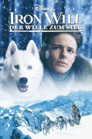 Iron Will - Der Wille zum Sieg hdfilme stream online
