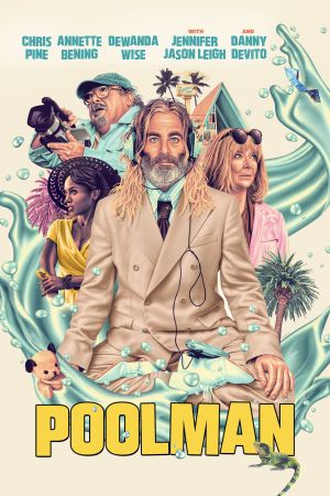 Poolman poster