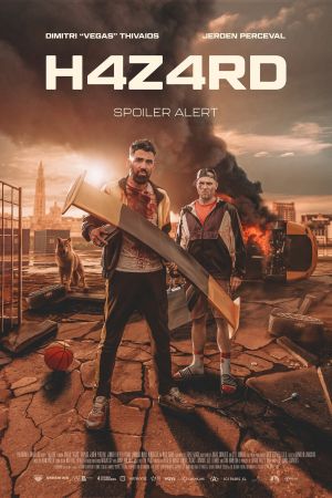 H4Z4RD: Vollgas hdfilme stream online