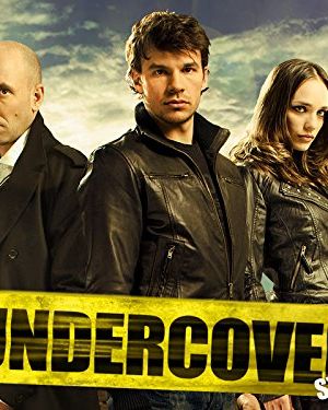 Undercover hdfilme stream online