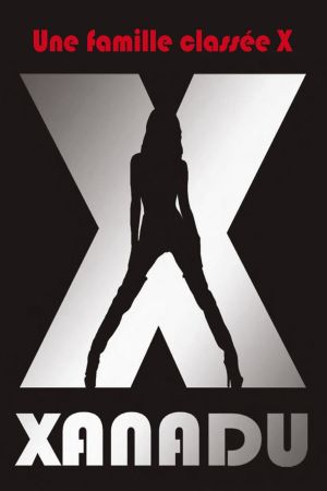 Xanadu poster