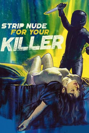 Der geheimnisvolle Killer poster