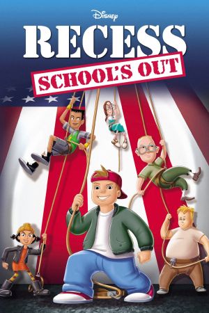 Disneys Große Pause - Die geheime Mission poster