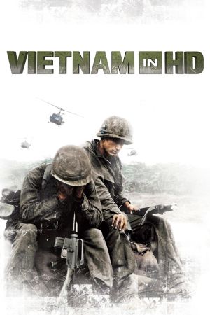 Der Vietnamkrieg - Trauma einer Generation poster