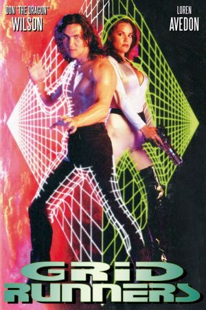 Grid Runners poster