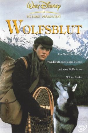 Wolfsblut poster