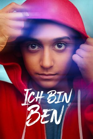 Ich bin Ben poster