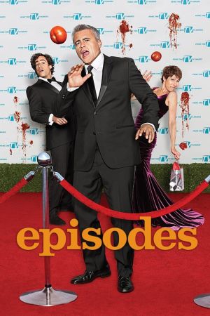 Episodes poster