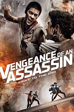 Vengeance Of An Assassin hdfilme stream online