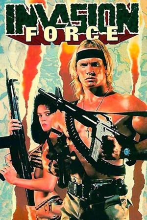 Invasion Force hdfilme stream online