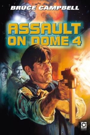 Dome 4 poster