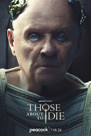 Those About to Die hdfilme stream online