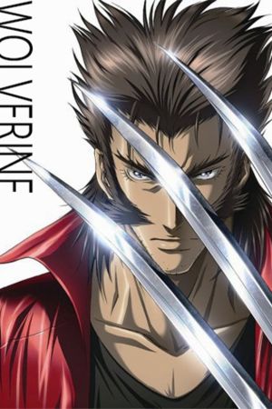 Wolverine poster