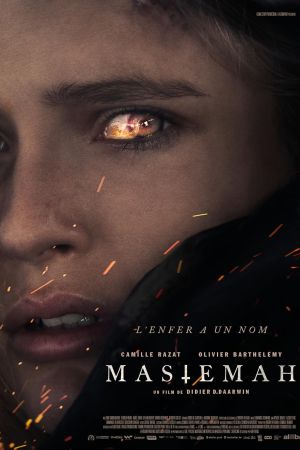 Mastemah poster