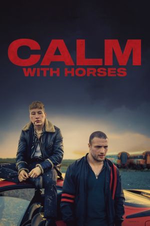 Calm with Horses hdfilme stream online