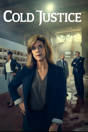 Cold Justice - Verdeckte Spuren poster