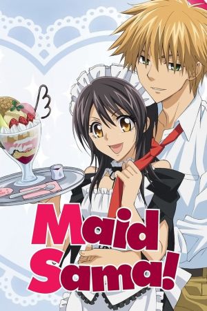 Maid-sama hdfilme stream online