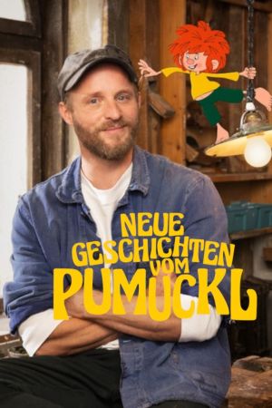 Neue Geschichten vom Pumuckl poster