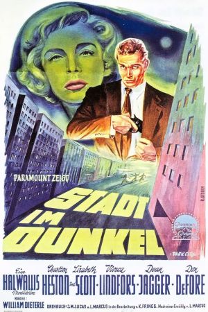 Stadt im Dunkel hdfilme stream online