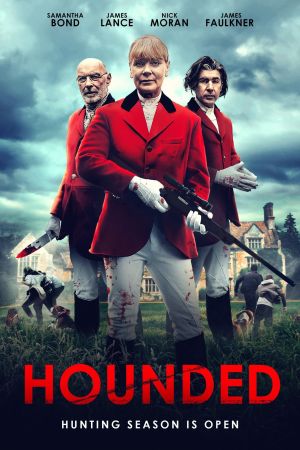 Hunted - Menschenjagd hdfilme stream online