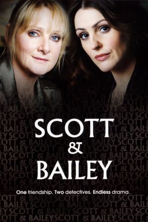 Scott & Bailey hdfilme stream online