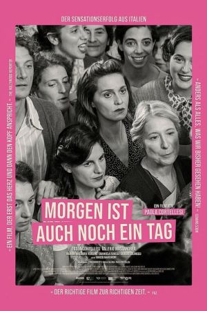 Morgen ist auch noch ein Tag hdfilme stream online