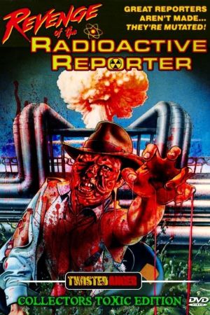 Atomic Reporter poster