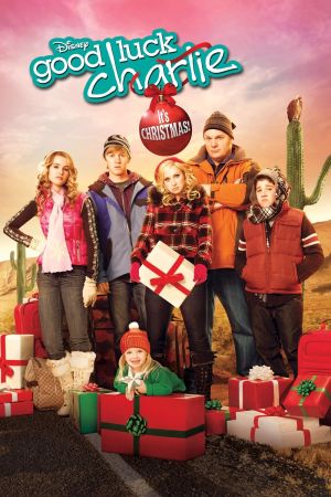 Meine Schwester Charlie - Der Film poster