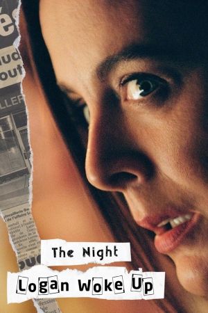 Die Nacht, als Laurier erwachte poster