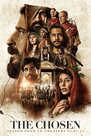 The Chosen hdfilme stream online