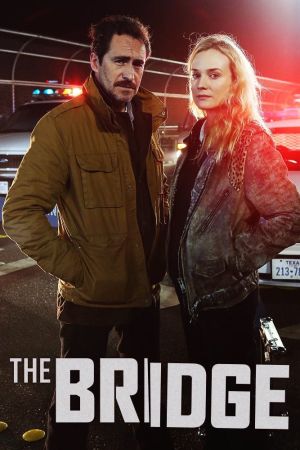 The Bridge poster