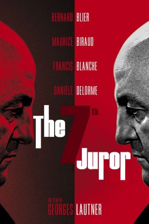 Der siebte Geschworene hdfilme stream online